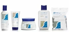 dead sea spa migik mineral skin cream dead sea spa