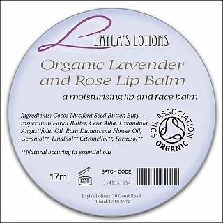 Guide to organic beauty product labelling sa organic