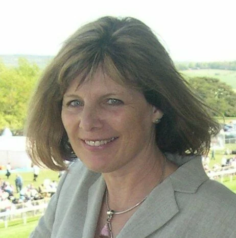 Yvonne Ainsworth Mygreenlifestyle Founder Editor ed pic