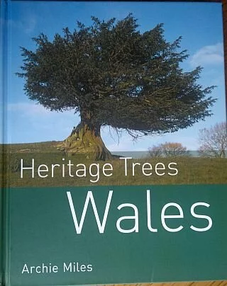 heritage trees