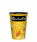 Rachel's Greek Style Honey greek honey