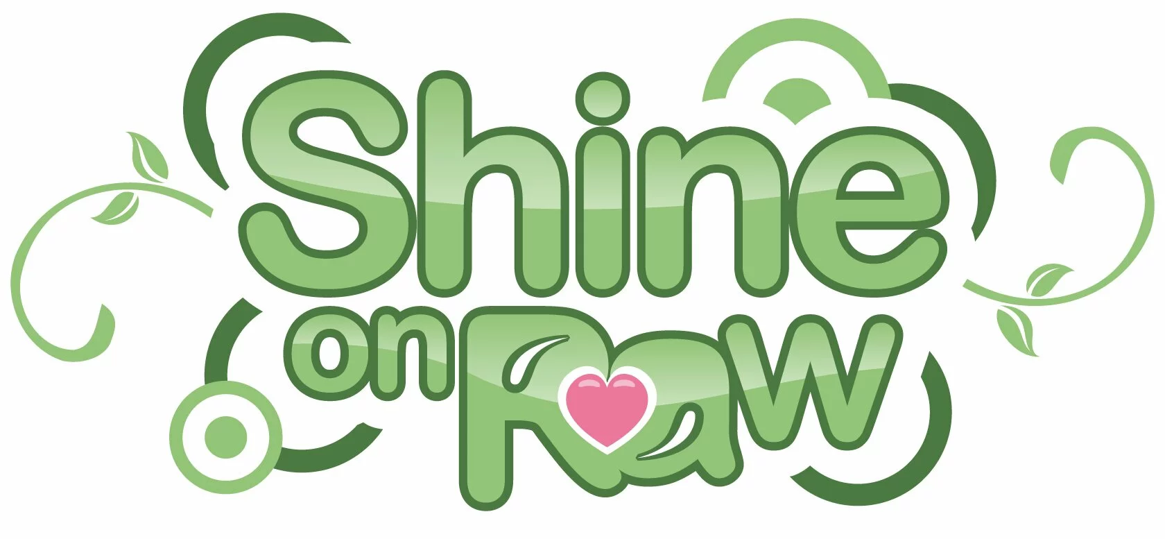 turn your shine on logl
