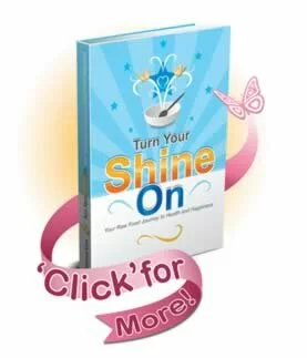 turn your shine on