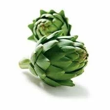 artichokes