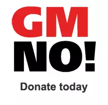 Say No To GM GMNO