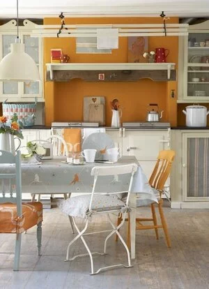 the home-sewn home vanessa Arbuthnot