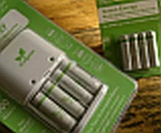 igo battery charger and batteries igo table