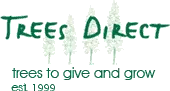 Trees Direct logo