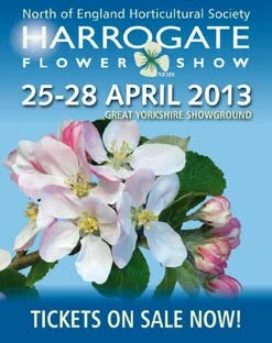 Harrowgate Flower Show