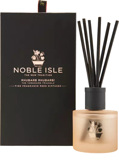 Nrance Reed Diffusersoble Isle Fine Frag 0083333