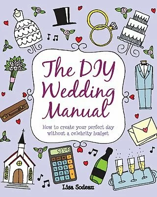 The DIY Wedding Manual